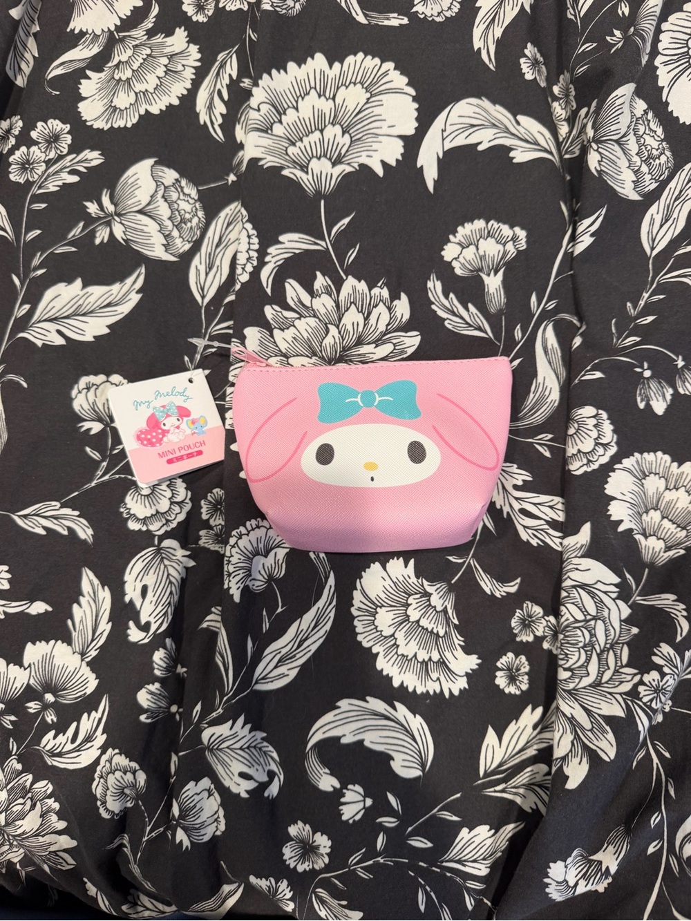 Sanrio My Melody Small Change Purse